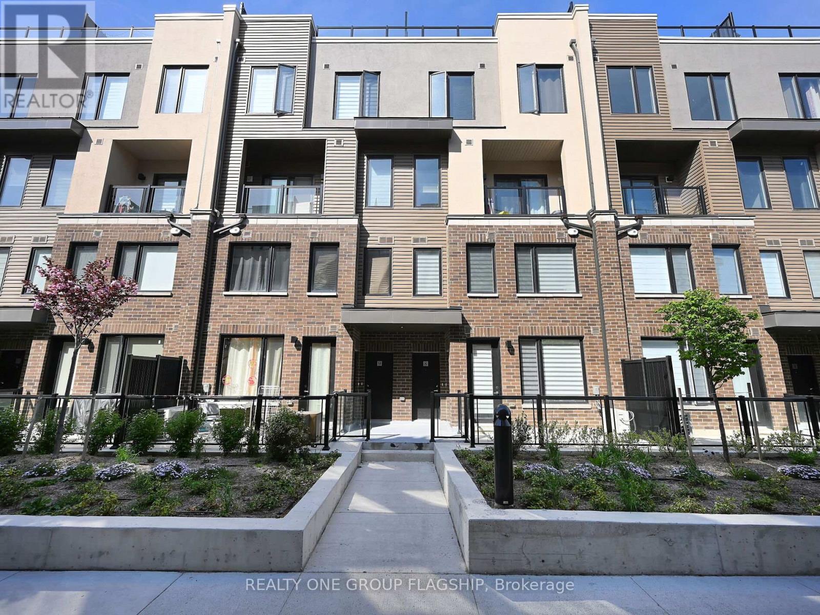 7 - 3409 RIDGEWAY DRIVE, mississauga (erin mills), Ontario