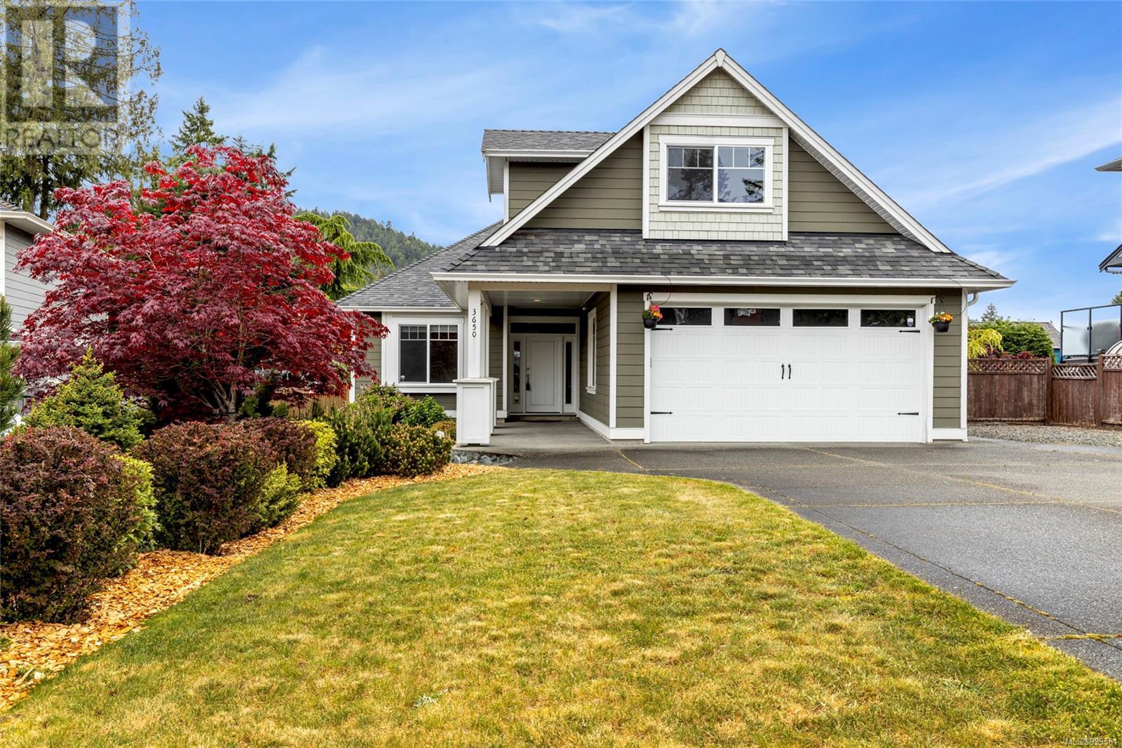 3650 Soren Pl, cobble hill, British Columbia