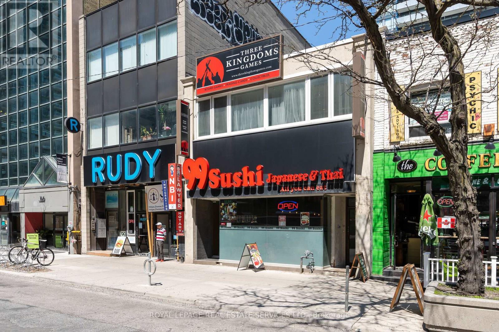 2 - 170 Eglinton Avenue E, Toronto, Ontario  M4P 1A6 - Photo 21 - C12053439