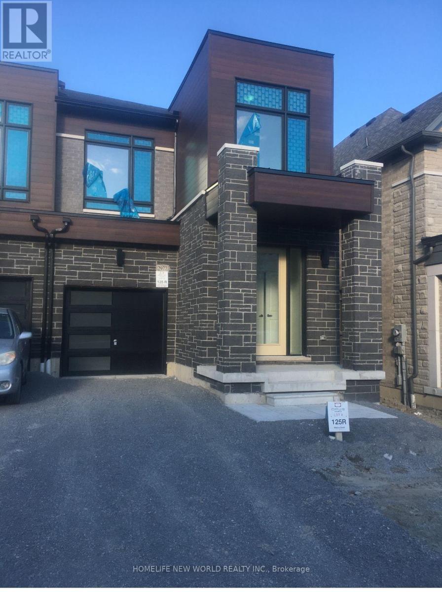2977 Seagrass Street, Pickering, Ontario  L1X 0P8 - Photo 2 - E12116360