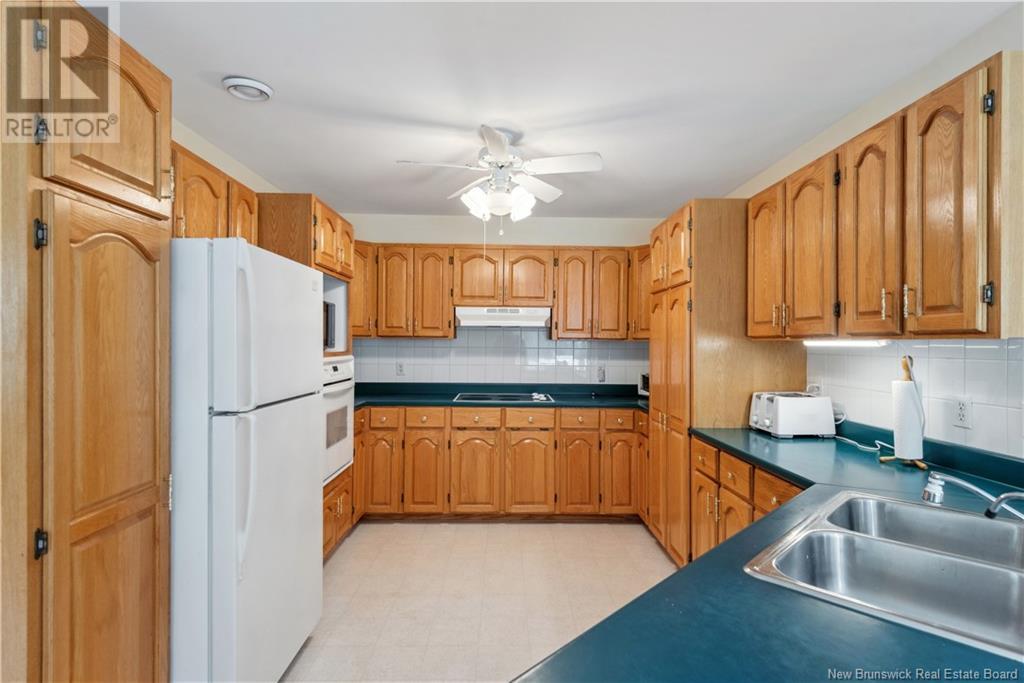 32 Riverbend Drive, Upper Coverdale, New Brunswick  E1J 2B3 - Photo 5 - NB118360