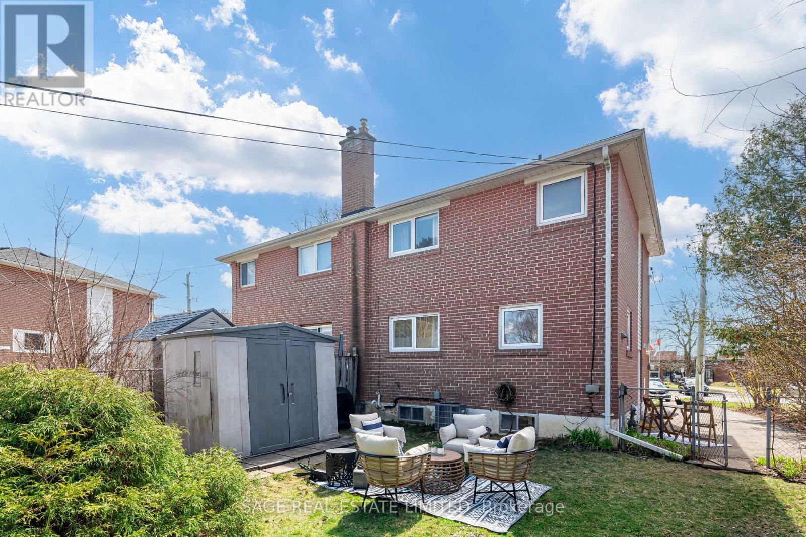 128 Murray Drive, Aurora, Ontario  L4G 2C5 - Photo 35 - N12128116