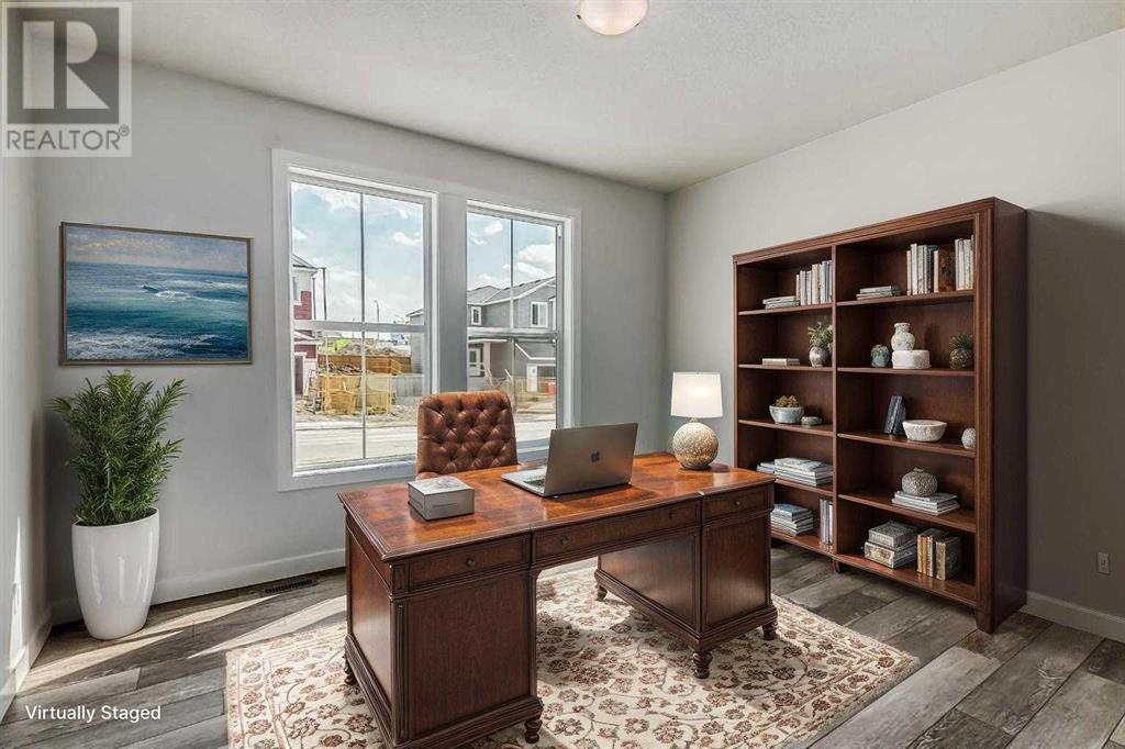 Property at 140 Amblehurst Green NW image 5