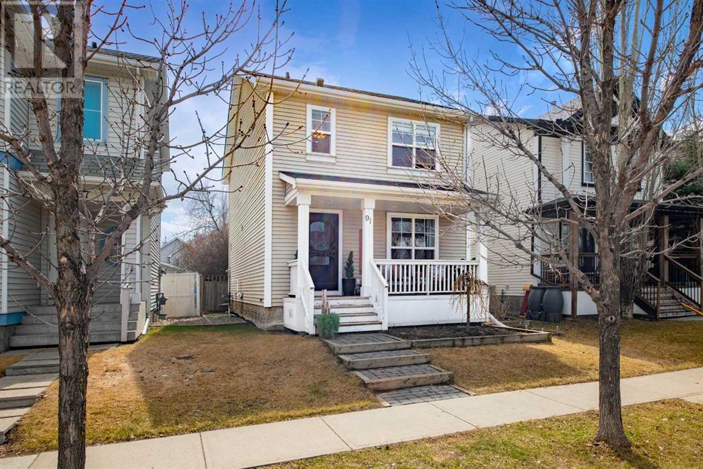 Property at 91 Prestwick Lane SE image 1