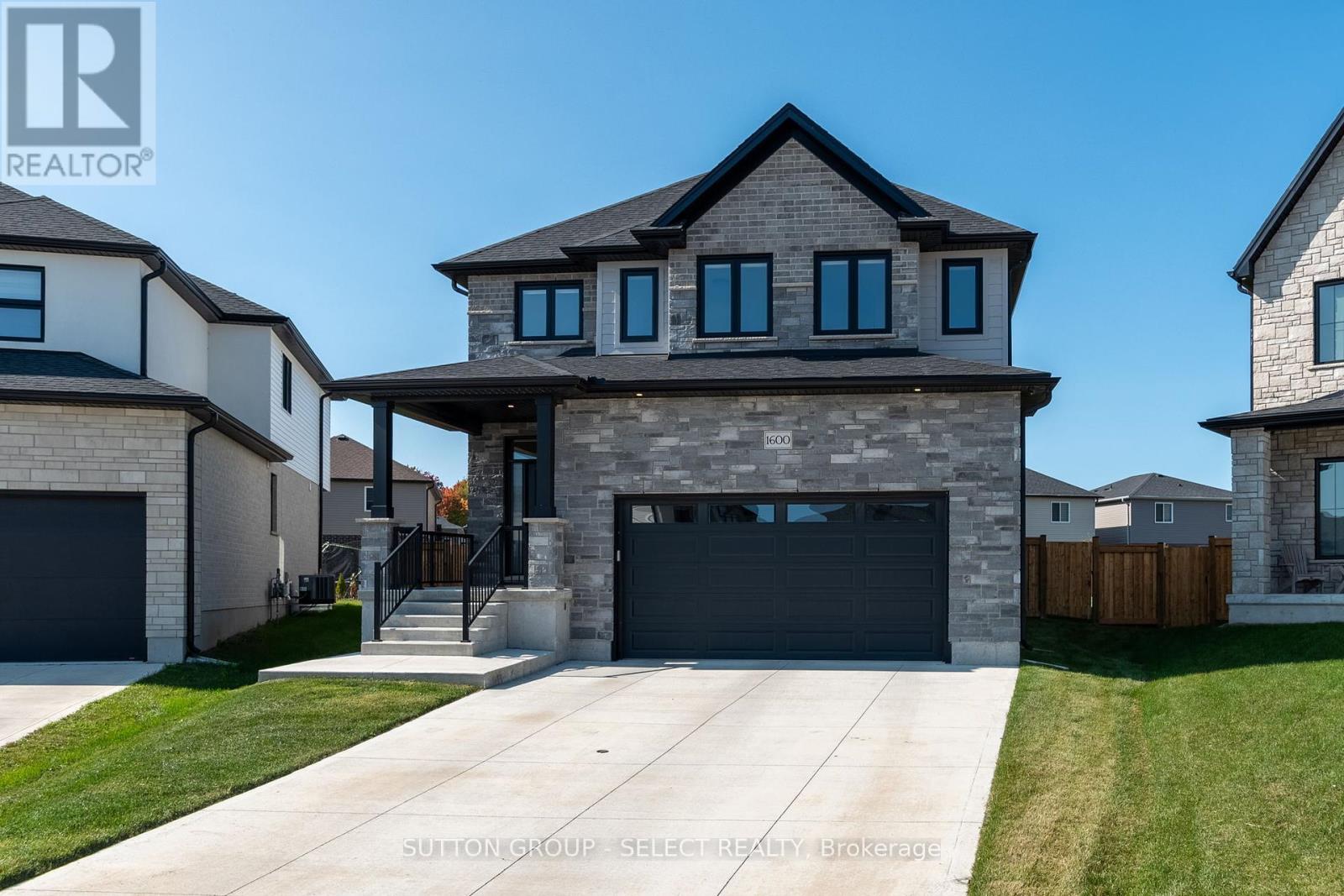 1600 Medway Park Drive