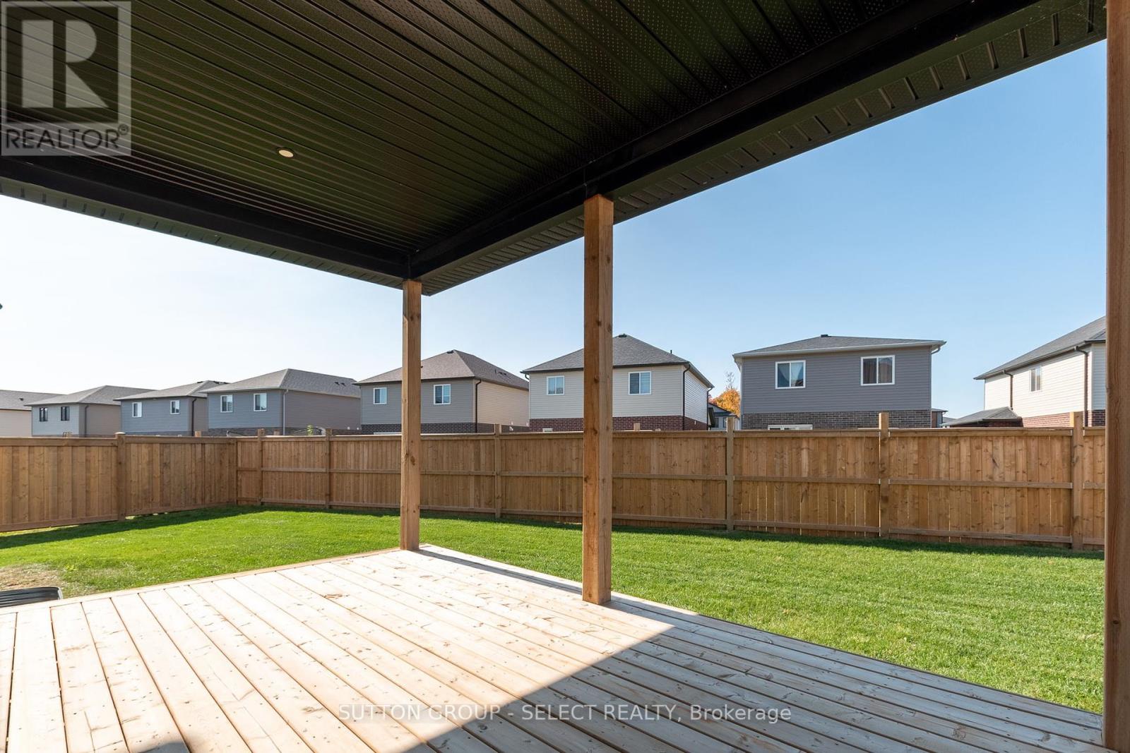 1600 Medway Park Drive, London North (North S), Ontario  N6G 3W1 - Photo 45 - X12143698