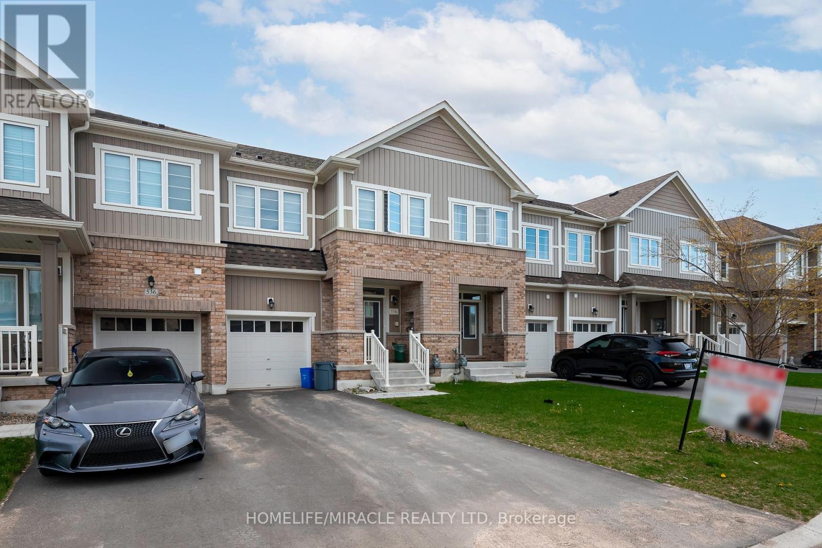 534 Red Elm Road, Shelburne, Ontario  L9V 3Y5 - Photo 2 - X12090208