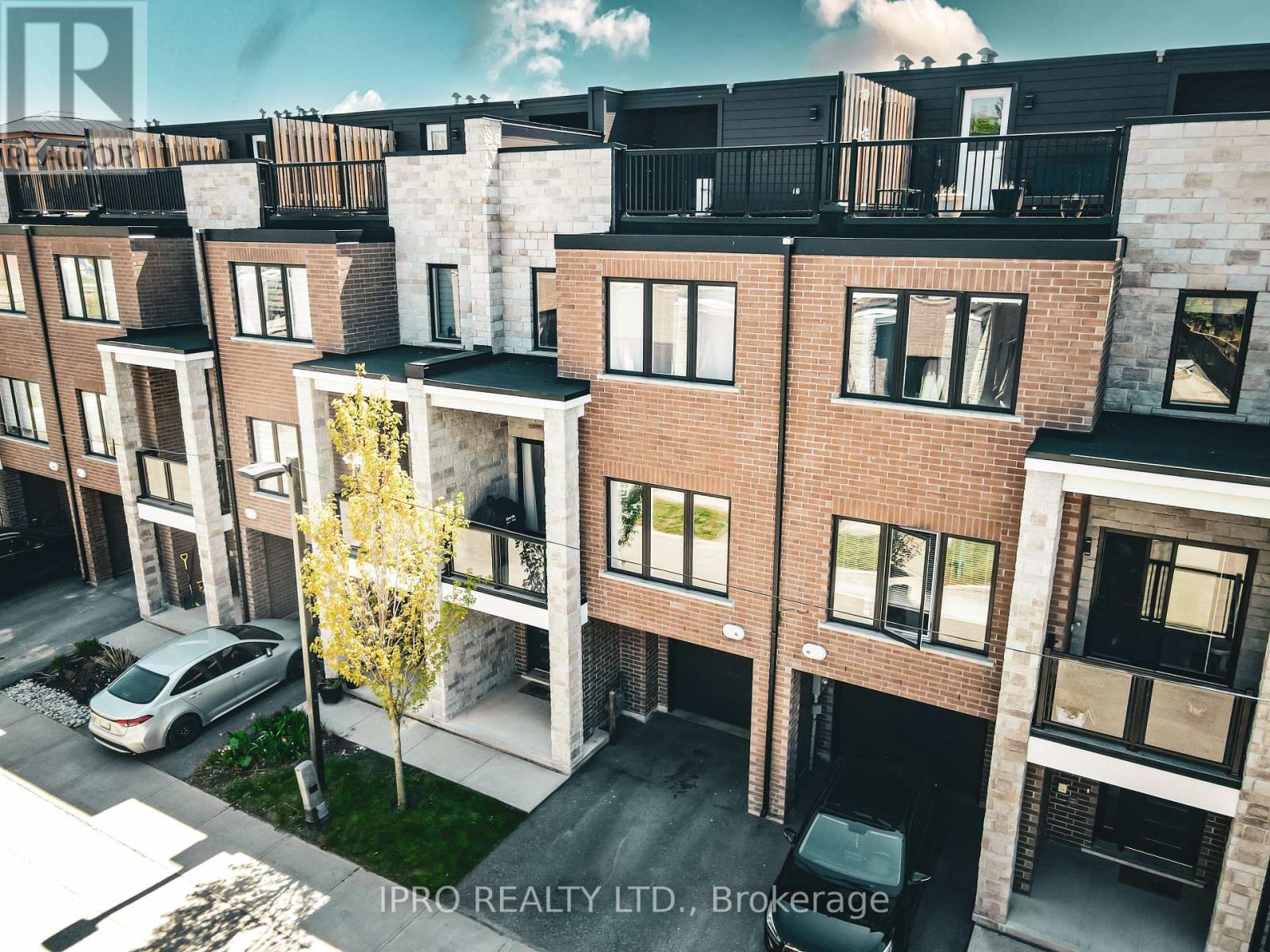 12 - 33 JARVIS STREET, brantford, Ontario