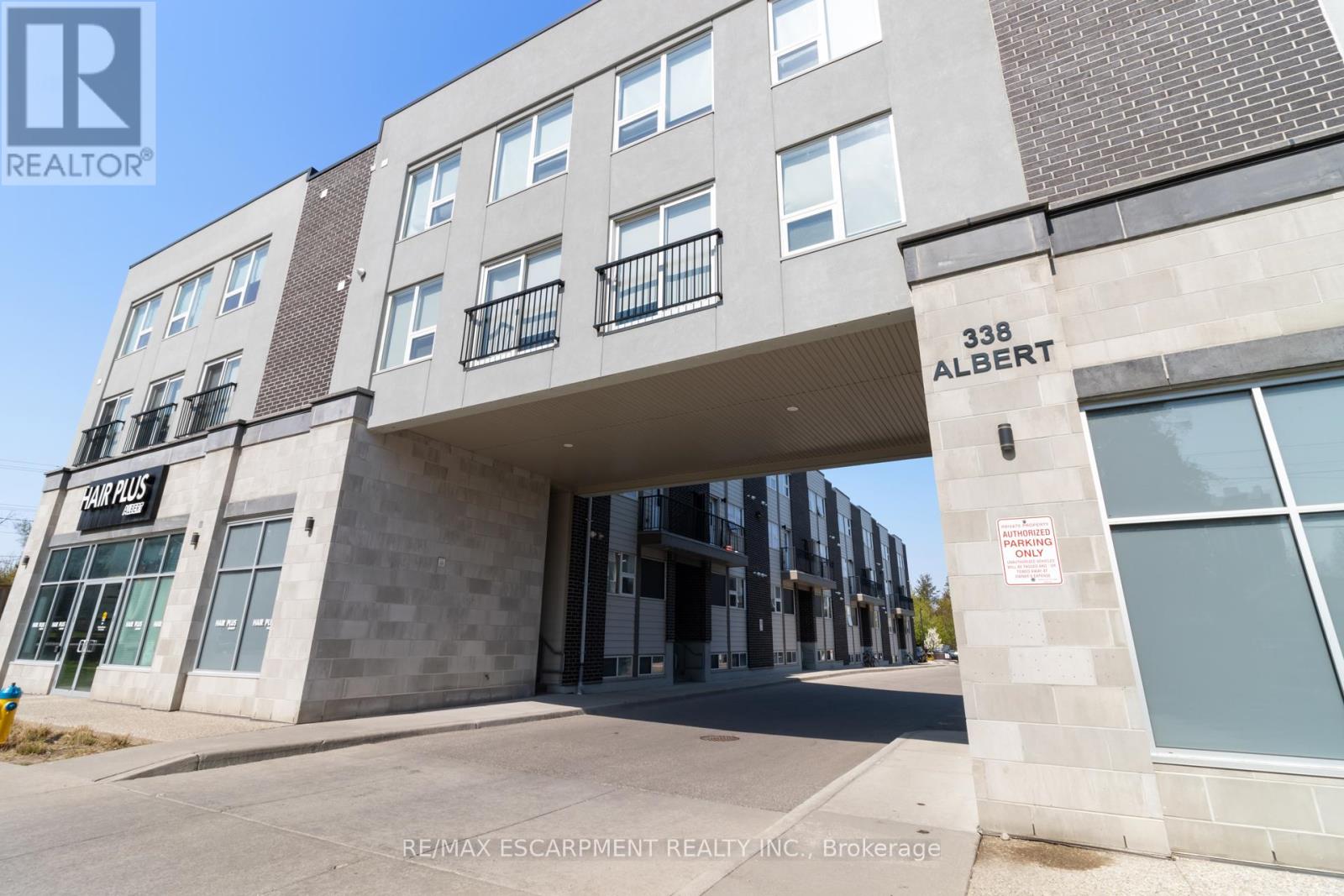 223 - 388 ALBERT STREET, waterloo, Ontario