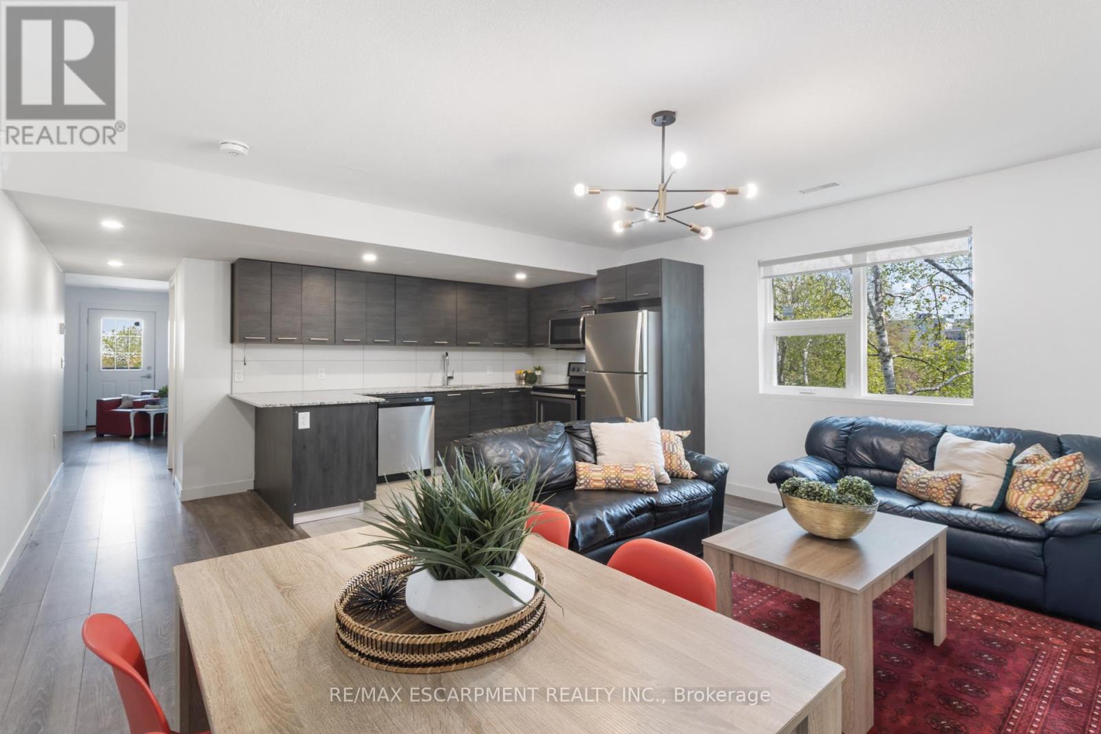 Property at 223 - 388 ALBERT STREET image 5