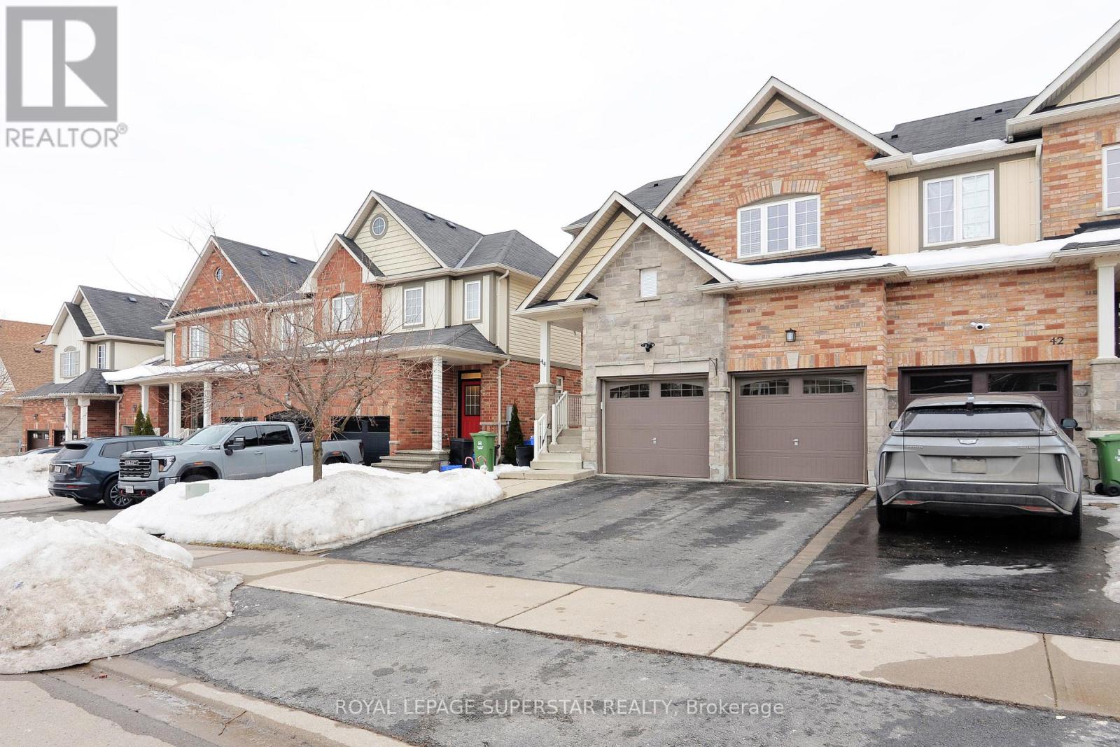 44 Browview Drive, Hamilton, Ontario  L0R 2H9 - Photo 2 - X12143641