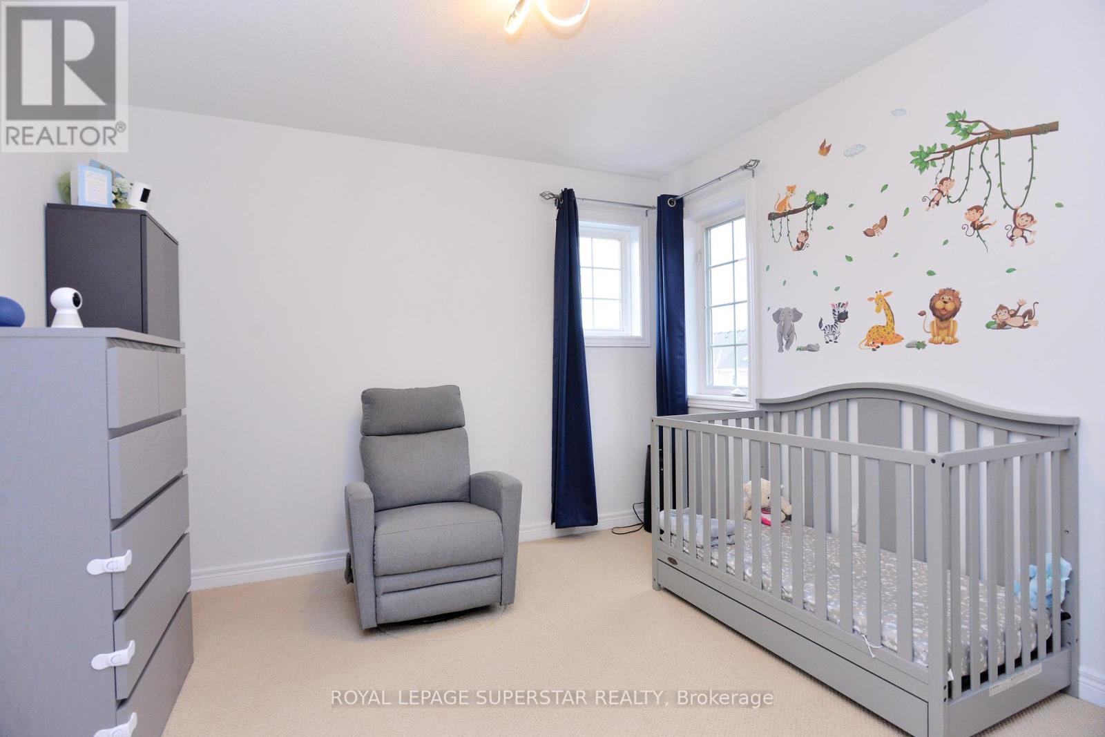 44 Browview Drive, Hamilton, Ontario  L0R 2H9 - Photo 5 - X12143641