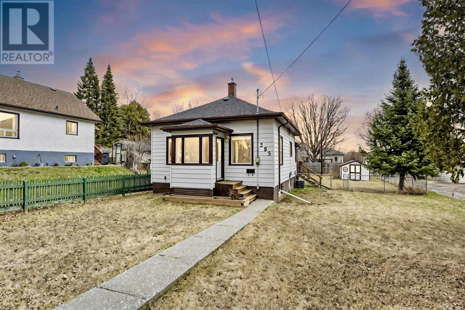 Property at 283 Rupert ST image 1