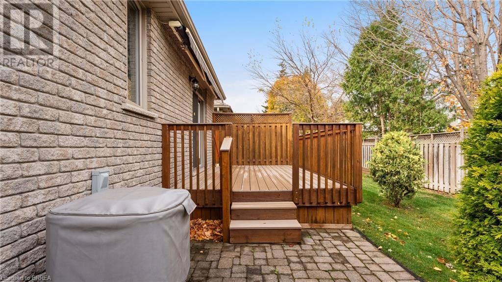 95 North Park Street Unit# 5, Brantford, Ontario  N3R 4K2 - Photo 31 - 40727478