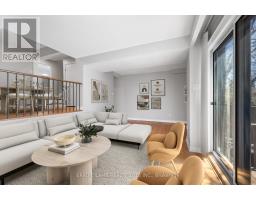 8 - 70 CASTLEBURY CRESCENT, Toronto, Ontario