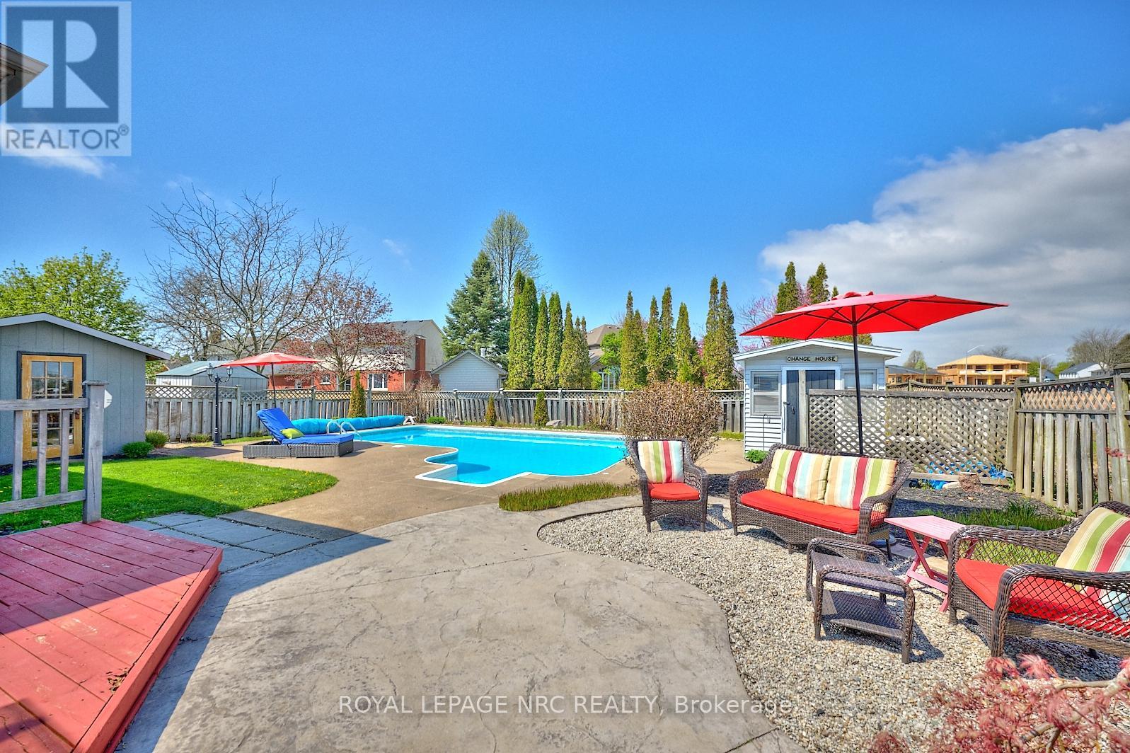 Property at 885 CLARE AVENUE image 4
