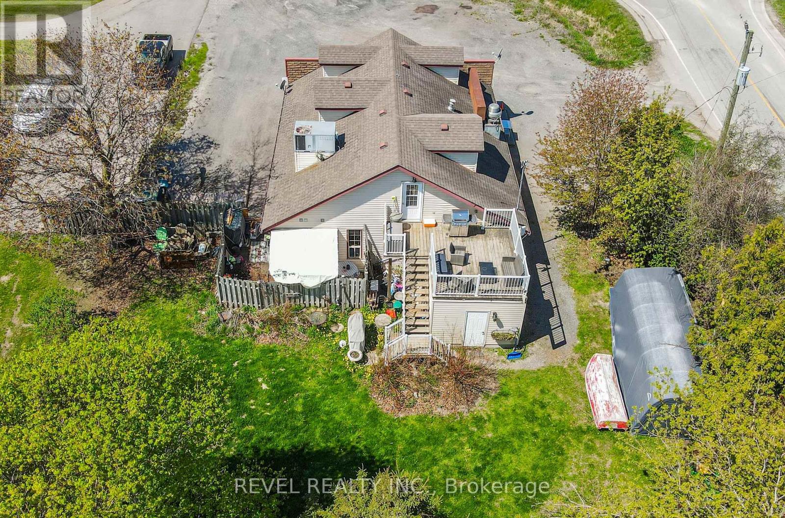 16121 Island Road, Scugog, Ontario  L9L 1B4 - Photo 27 - E12004949