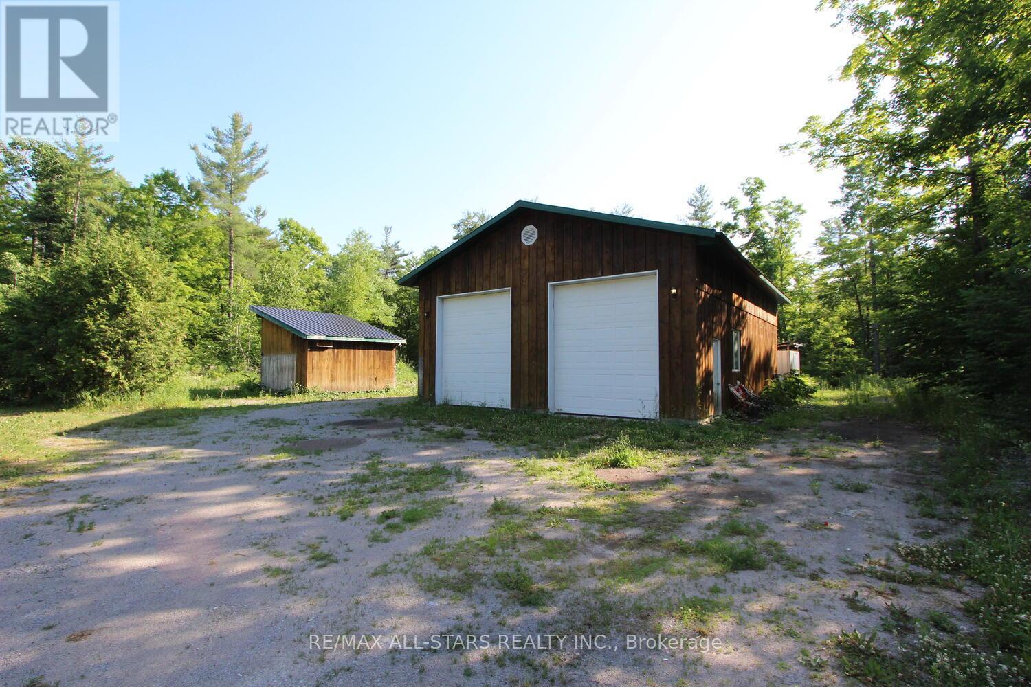 1160 Somerville 3rd Concession, Kawartha Lakes (Somerville), Ontario  K0M 1N0 - Photo 17 - X12134822