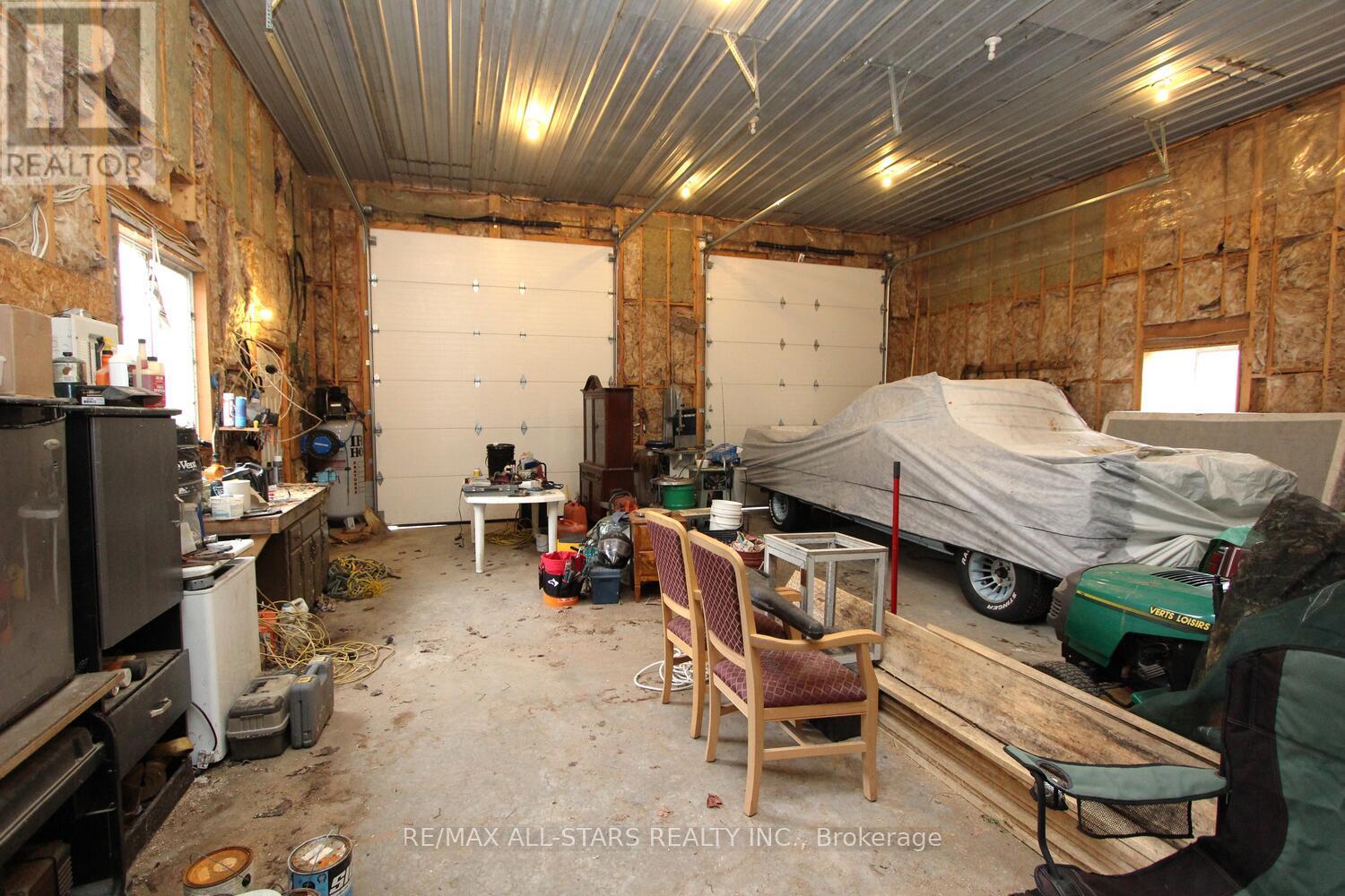 1160 Somerville 3rd Concession, Kawartha Lakes (Somerville), Ontario  K0M 1N0 - Photo 20 - X12134822