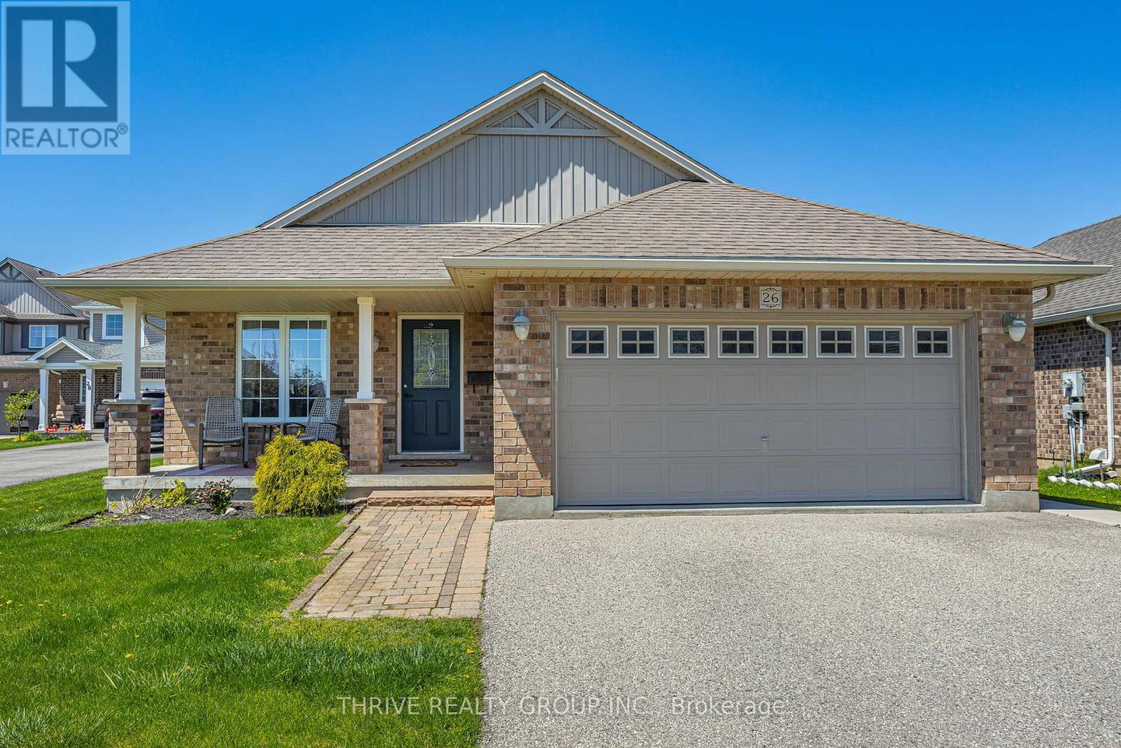 26 Harvest Court