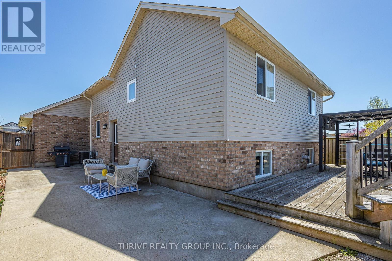 26 Harvest Court, St. Thomas, Ontario  N5R 0B8 - Photo 41 - X12101498