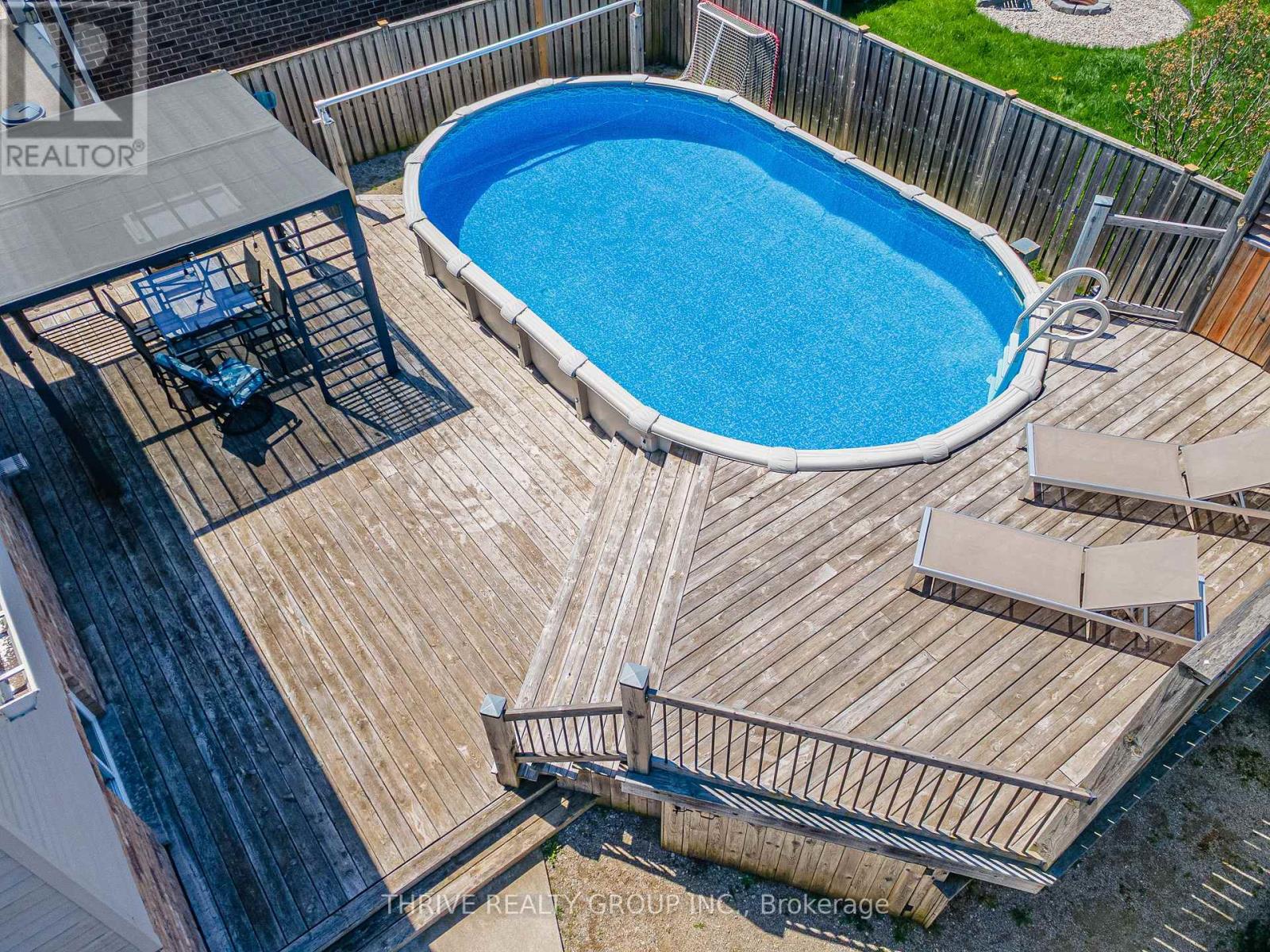26 Harvest Court, St. Thomas, Ontario  N5R 0B8 - Photo 49 - X12101498
