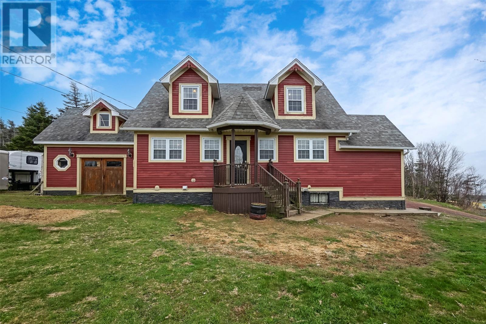 14 Harnums Place, Whiteway, Newfoundland & Labrador