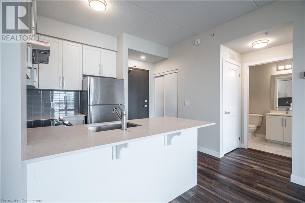 15 Queen Street S Unit# 1208, Hamilton, Ontario  L8P 0C6 - Photo 13 - 40715859