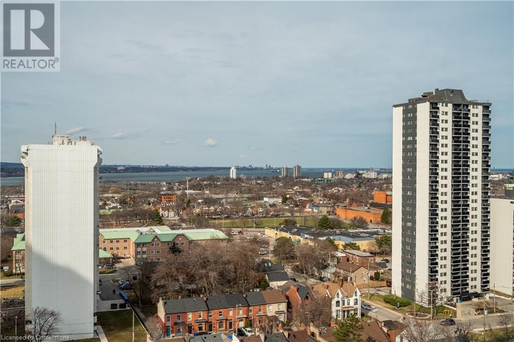 15 Queen Street S Unit# 1208, Hamilton, Ontario  L8P 0C6 - Photo 33 - 40715859
