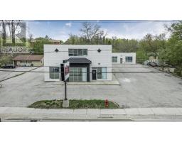 361 EAGLE STREET, Newmarket, Ontario