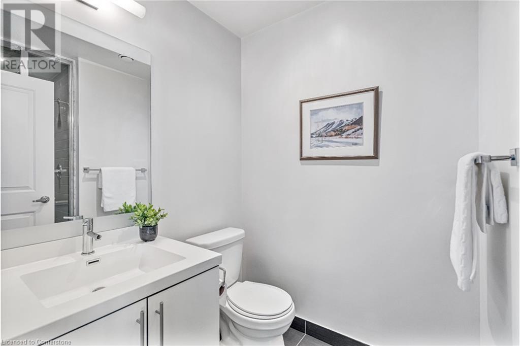 65 Speers Road Unit# 413, Oakville, Ontario  L6K 0J1 - Photo 18 - 40722630