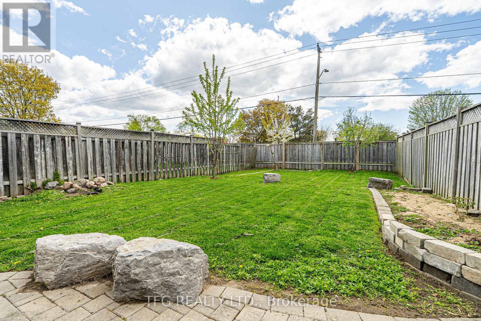 1281 Astra Avenue, Oshawa, Ontario  L1K 1H3 - Photo 32 - E12143692
