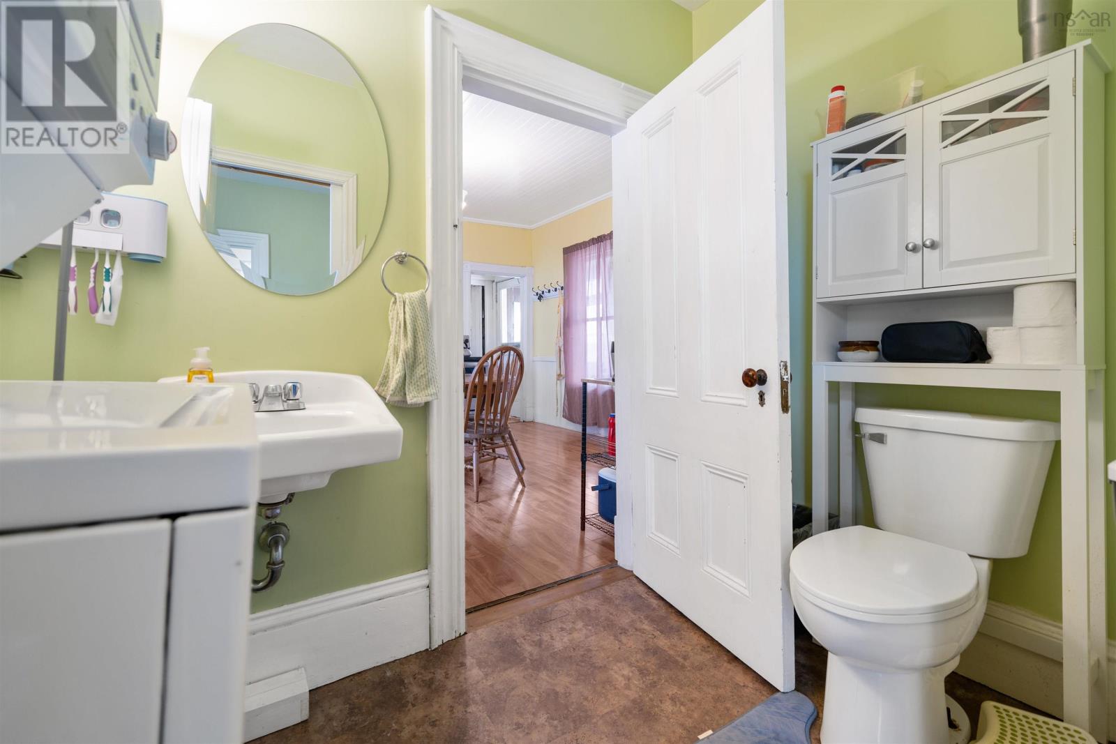 32 Albion Street, Amherst, Nova Scotia  B4H 2V5 - Photo 23 - 202510304