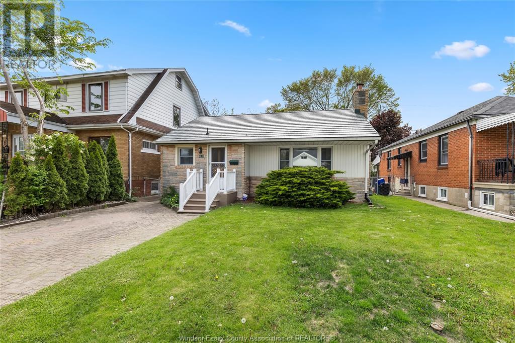 Property at 1531 PILLETTE ROAD image 1