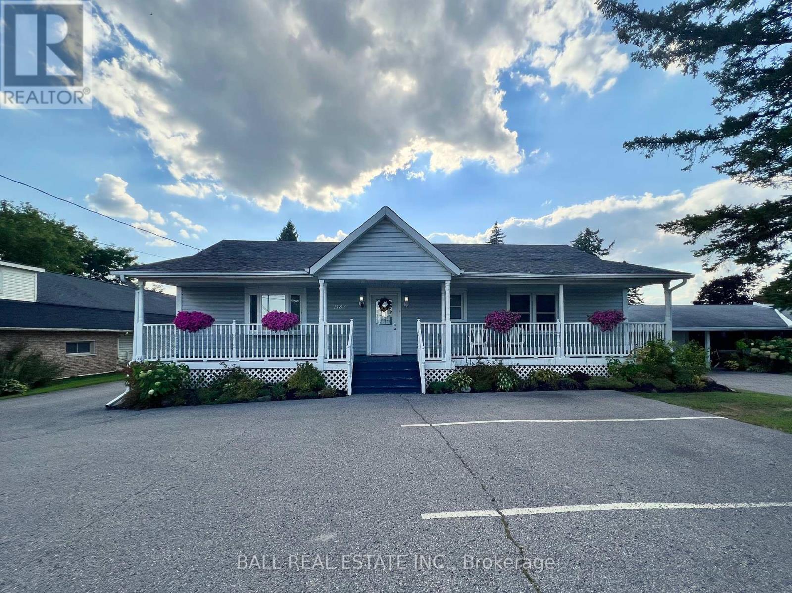 Property at 1183 CHEMONG ROAD image 1