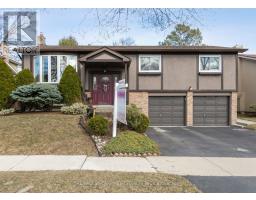 2187 SANDRINGHAM DRIVE, Burlington, Ontario