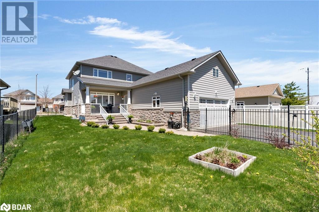 Property at 3123 STONE RIDGE Boulevard image 1