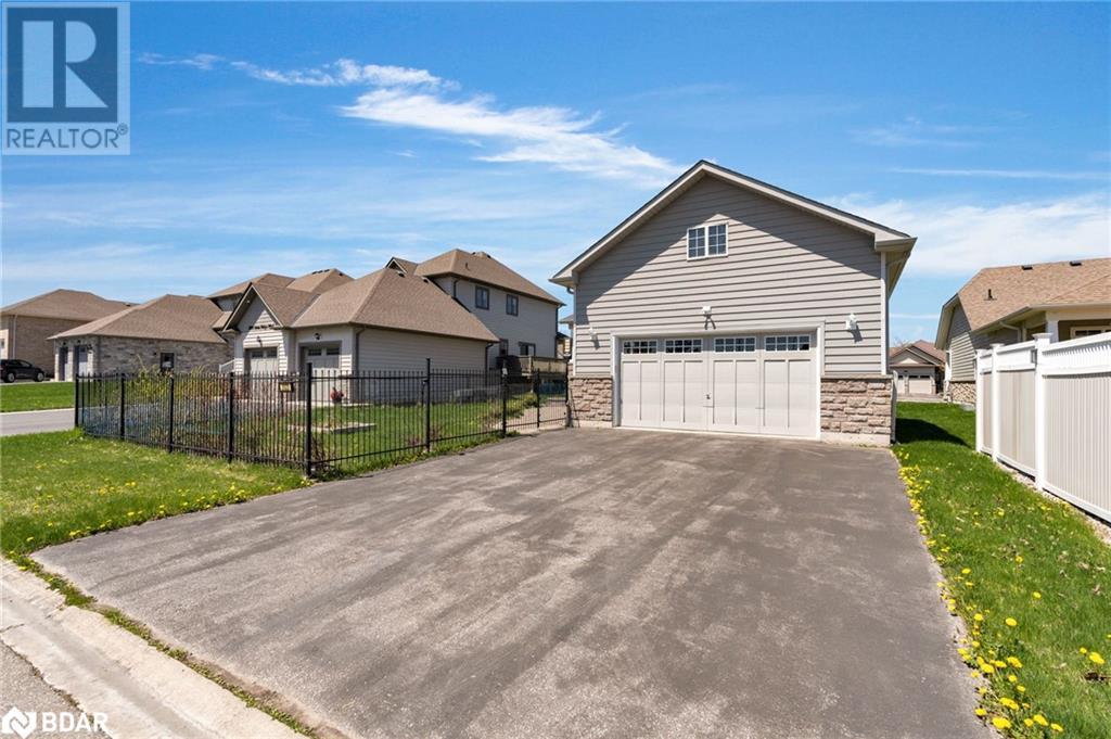Property at 3123 STONE RIDGE Boulevard image 3