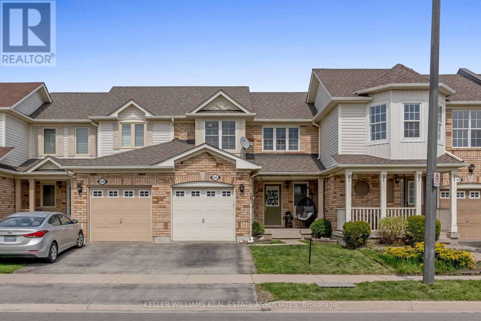 626 Hamilton Crescent, Milton (Be Beaty), Ontario  L9T 6G9 - Photo 3 - W12133339