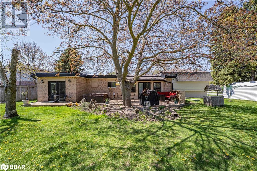 204 Camilla Crescent, Essa, Ontario  L0L 2N0 - Photo 35 - 40717093