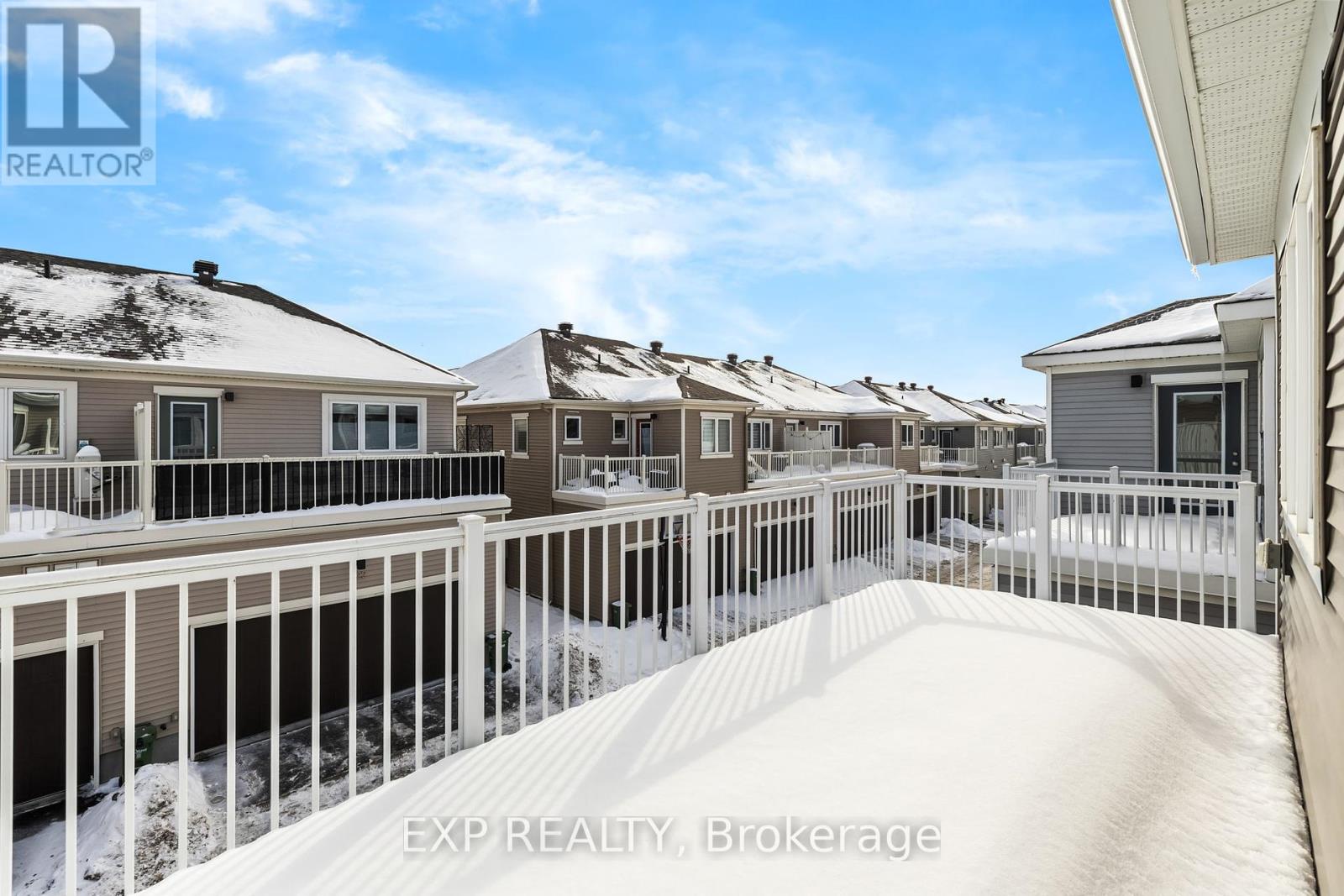 1074 Chapman Mills Drive, Ottawa, Ontario  K2J 6P5 - Photo 14 - X12143684