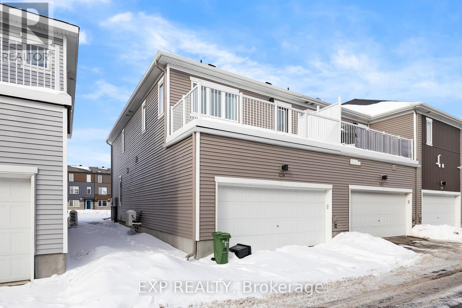 1074 Chapman Mills Drive, Ottawa, Ontario  K2J 6P5 - Photo 23 - X12143684
