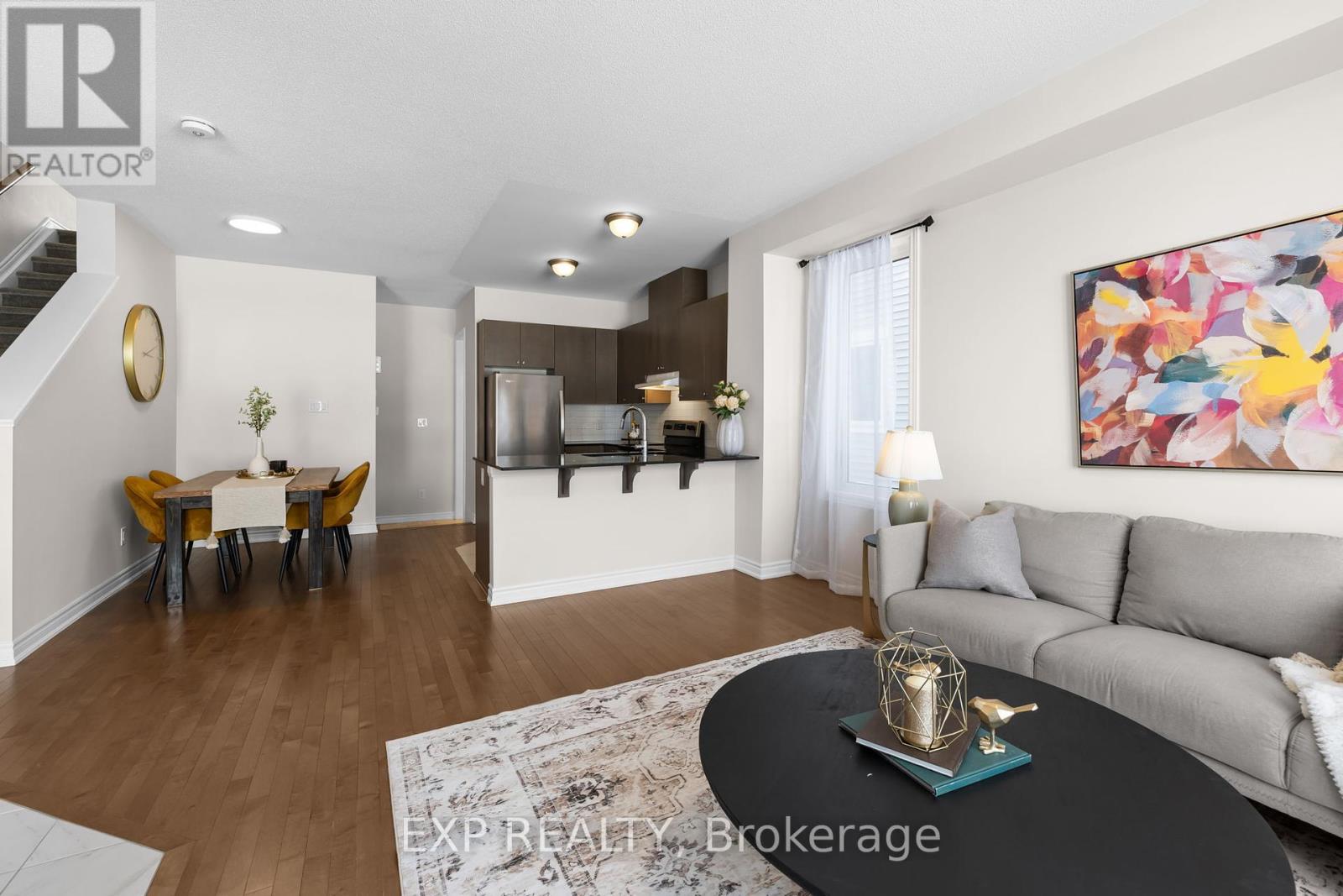 1074 Chapman Mills Drive, Ottawa, Ontario  K2J 6P5 - Photo 8 - X12143684