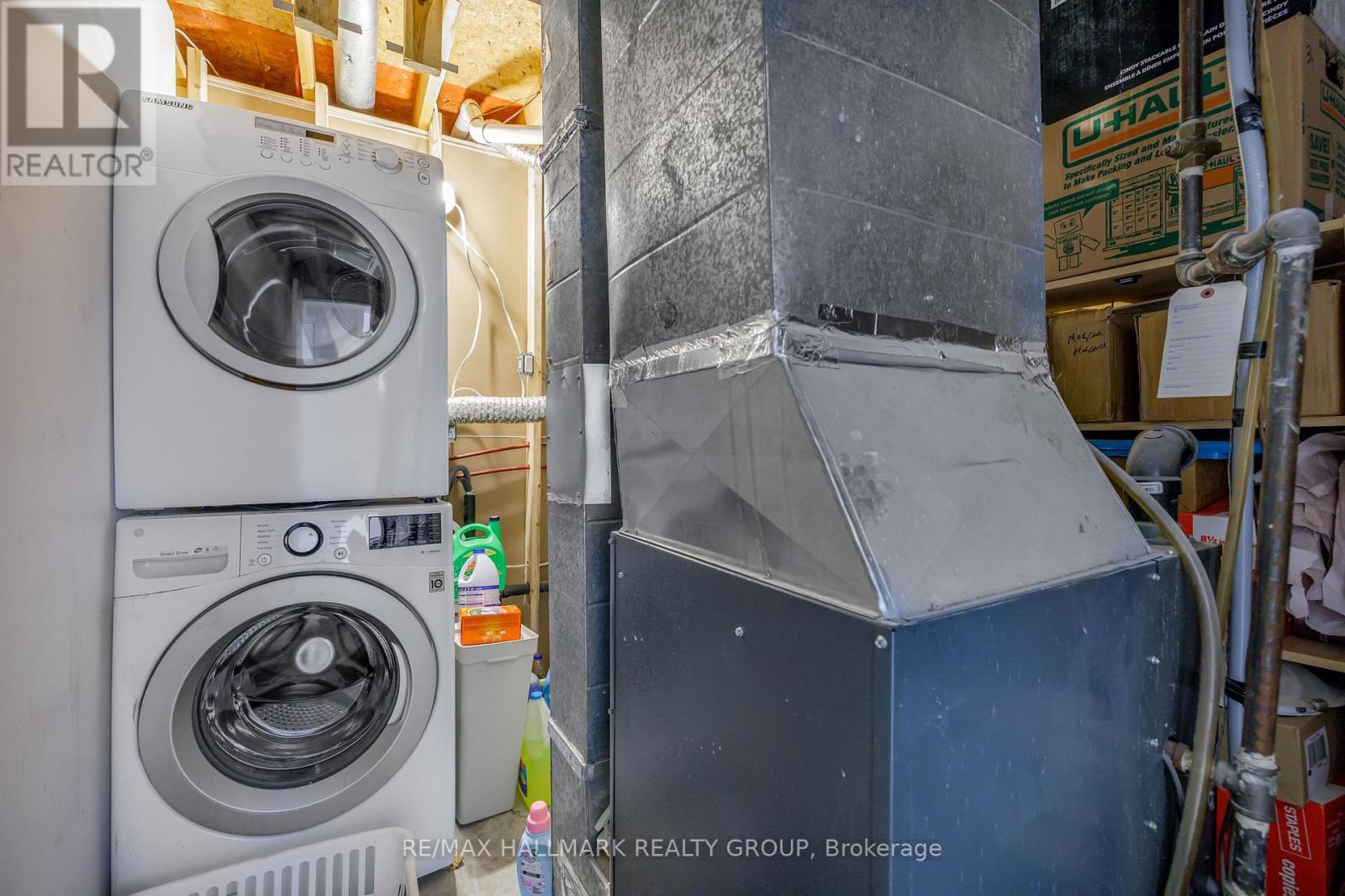 248 Temby Private, Ottawa, Ontario  K1T 2W5 - Photo 41 - X12143704