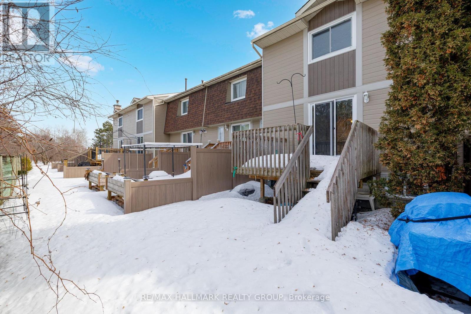 248 Temby Private, Ottawa, Ontario  K1T 2W5 - Photo 43 - X12143704