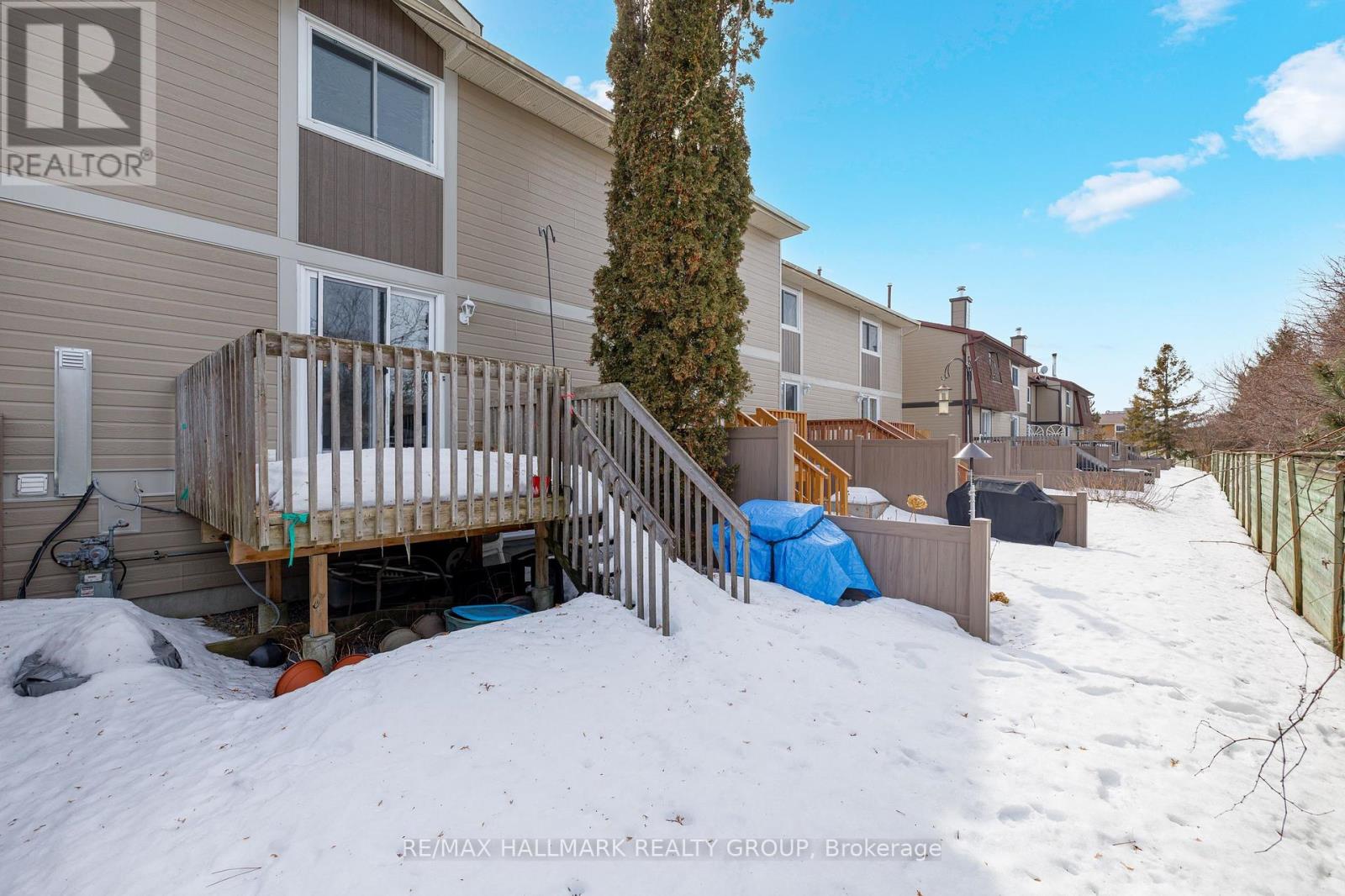 248 Temby Private, Ottawa, Ontario  K1T 2W5 - Photo 44 - X12143704