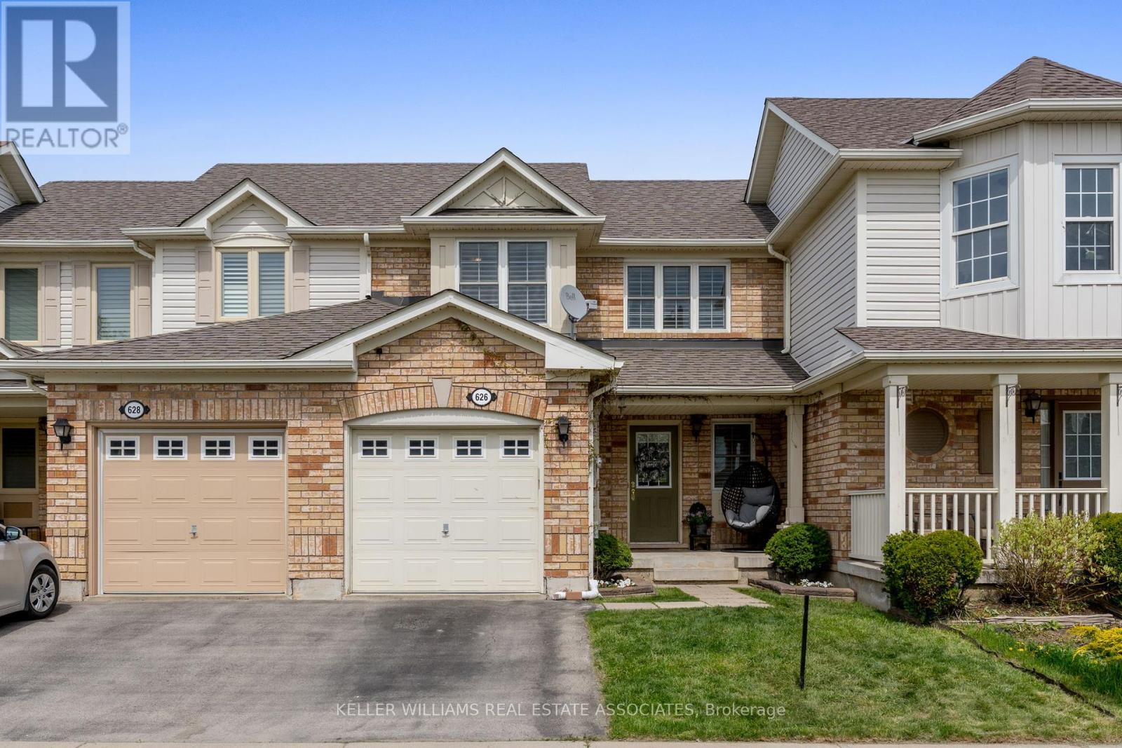 626 Hamilton Crescent, Milton (Be Beaty), Ontario  L9T 6G9 - Photo 5 - W12133339