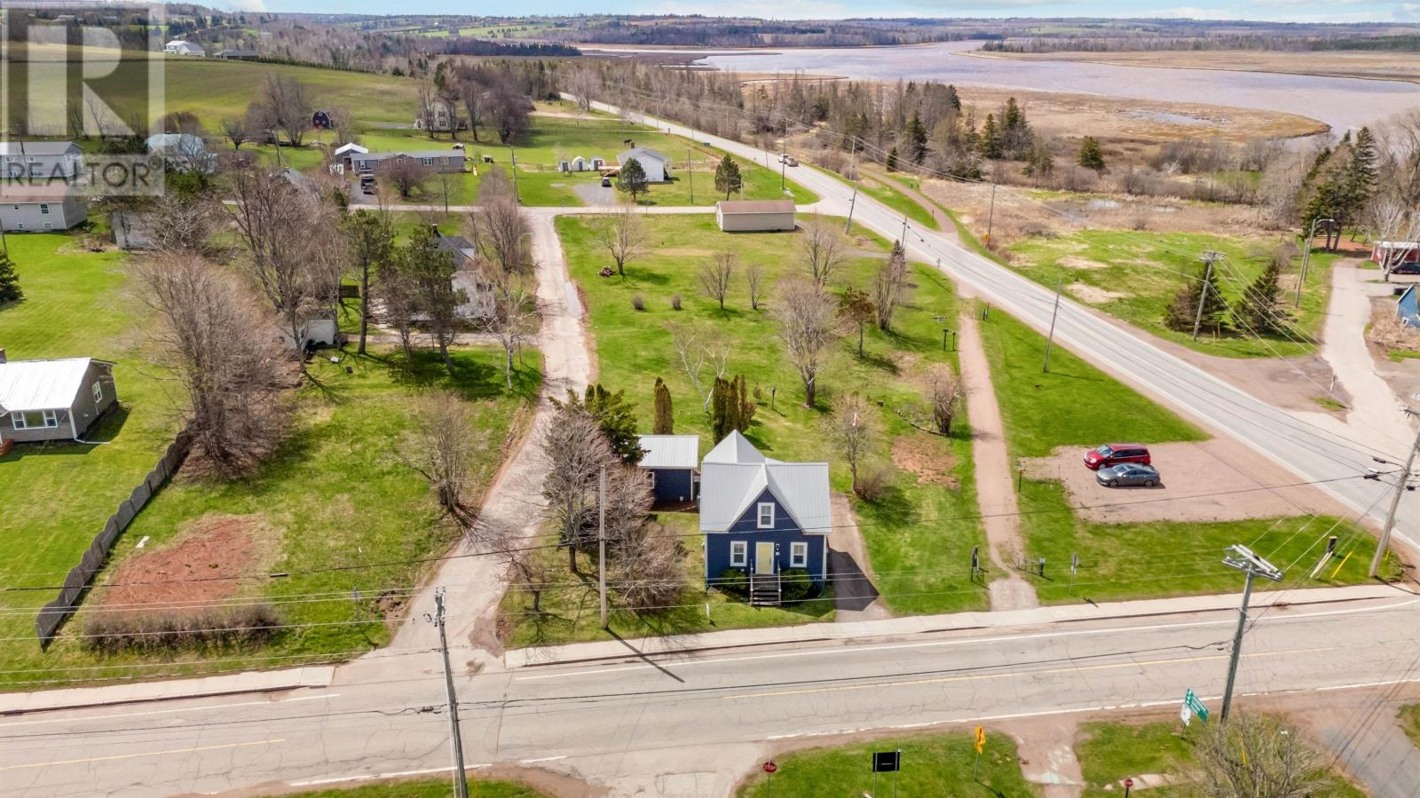 14 South Main Street, Mount Stewart, Prince Edward Island  C0A 1T0 - Photo 45 - 202509845