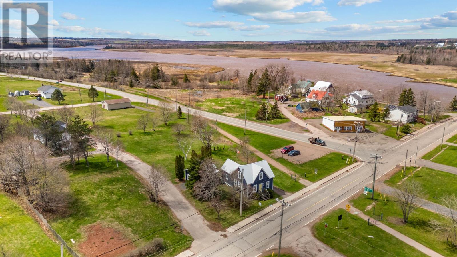 14 South Main Street, Mount Stewart, Prince Edward Island  C0A 1T0 - Photo 43 - 202509845