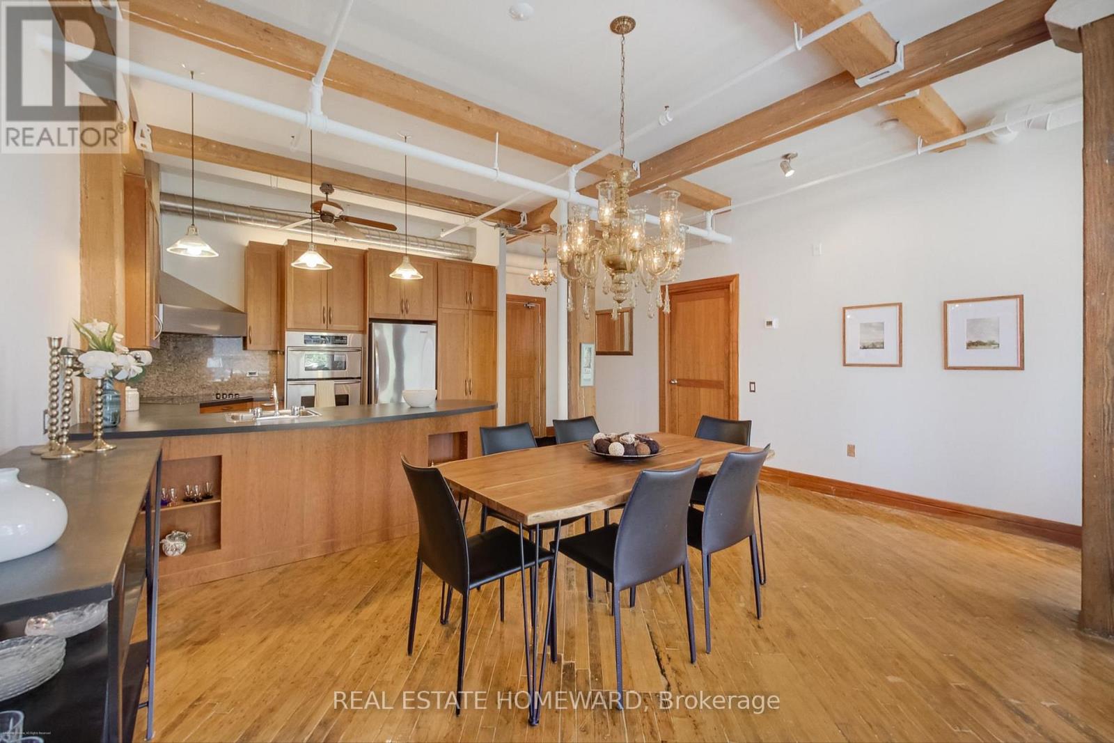405 - 90 Sherbourne Street, Toronto, Ontario  M5A 2R1 - Photo 24 - C12143683